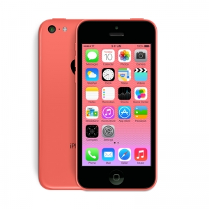  Apple iPhone 5C 16Gb NeverLock Pink