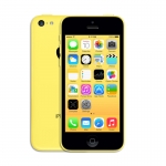 Apple iPhone 5C 16Gb Yellow NeverLock