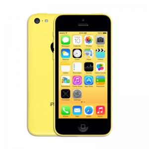  Apple iPhone 5C 32Gb Yellow NeverLock