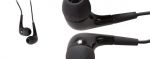 Griffin TuneBuds Mobile Black for iPad/iPhone/iPod (GC10022)