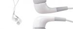 Griffin TuneBuds Universal White for iPad/iPhone/iPod (GC10036)