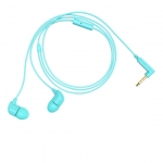 Happy Plugs Headphones In-Ear Turquiose (7722)