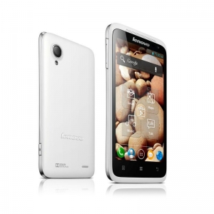  Lenovo IdeaPhone S720 White