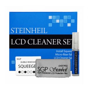  SGP LCD Cleaner Kit for iPad/iPhone/Mac (SGP02941)