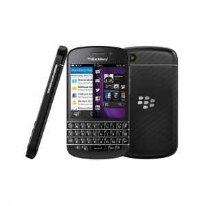  Blackberry Q10 4G Black