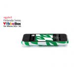 Tunewear Eggshell Finlandia Series ViikkoBox for iPhone 3G/3GS