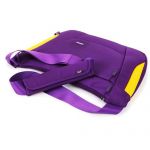 SGP Klasden Neumann Shoulder Bag Series Violet for Tablet/Small Laptop (SGP08426)