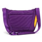 SGP Klasden Neumann Shoulder Bag Series Violet for Tablet/Small Laptop (SGP08426)