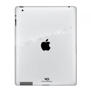 Чехол White Diamonds Sash Crystal for iPad 4/iPad 3/iPad 2 (1150SAS5)