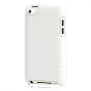  Griffin Elan Form Graphite White for iPod touch 4G (GB01945)