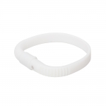 Touch Pen Wristband stylus for touch screen phone & devices White