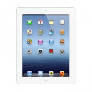  Apple new iPad Wi-Fi 32Gb White