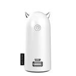 EMIE Devil Volt 5200 mAh White