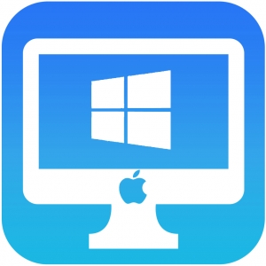  Установка Windows на Mac