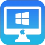 Услуга "Установка Windows на Mac"