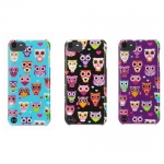 Griffin Wise Eyes Purple/Pink for iPod touch 5G (GB36119)