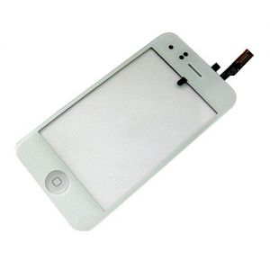  Touchscreen iPhone 3G White /23/