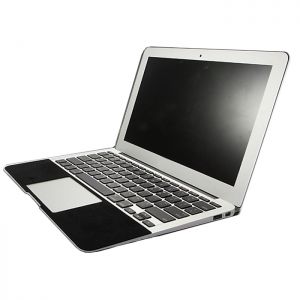  SGP Wristrest Black for MacBook Air 11" (SGP07195)