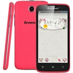 Lenovo IdeaPhone A516 Pink