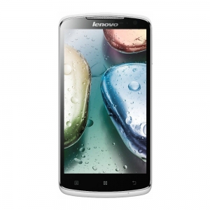  Lenovo IdeaPhone S920 White