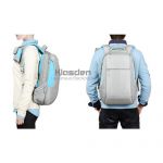 SGP Klasden Levanaus Backpack Series Grey for Tablet/Laptop (SGP08417)