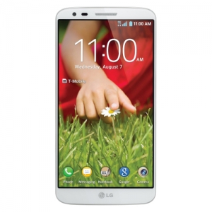 Смартфон LG G2 16Gb White