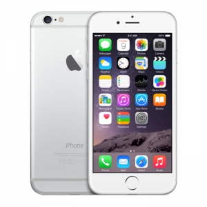  Apple iPhone 6 128Gb Silver