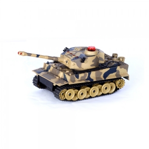  iSuper Battle Tank Controlled by iPhone/Android (iTank008)