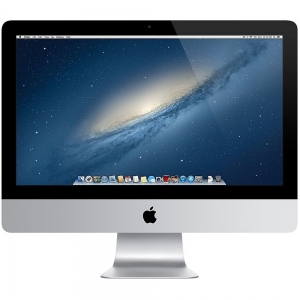  Apple iMac 21,5" (ME087)