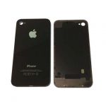 Frame Housing cover iPhone 4 Black /31/