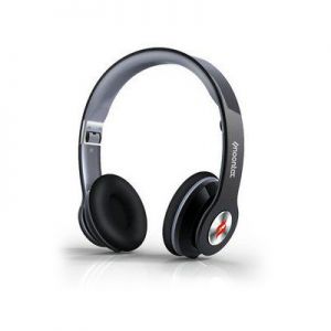 Наушники Noontec Zoro Wired Headphones Black