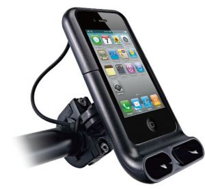  Ozaki iCarry Bike S for iPhone4/4S/3GS (IH913A)