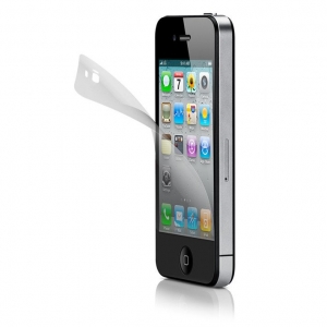  Fonemax Crystal Clear set for iPhone 4/4S