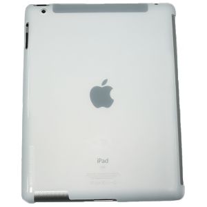  Tunewear Eggshell fits Smart Cover Milky White for iPad 2 (IPAD2-EGG-SHELL-SC03)