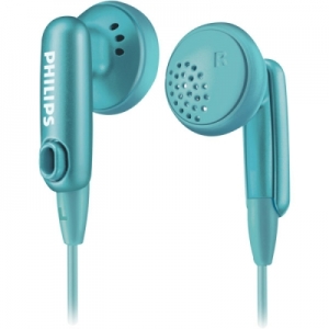  Philips SHE2631/27 Blue