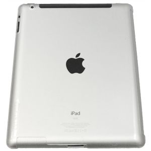  Tunewear Eggshell fits Smart Cover Clear for iPad 2 (IPAD2-EGG-SHELL-SC01)