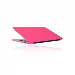  Incipio Feather Ultralight Hard Shell Case Matte Pink for MacBook Air 13" 2010/11 (INC-IM245)